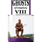 Ghosts of Gettysburg Book 8 Civil War History Paranormal-0