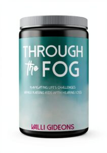 Hearing Problems Book Kindle English ASIN B09RYLD7KR-0