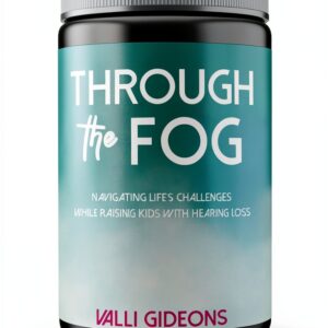 Hearing Problems Book Kindle English ASIN B09RYLD7KR-0