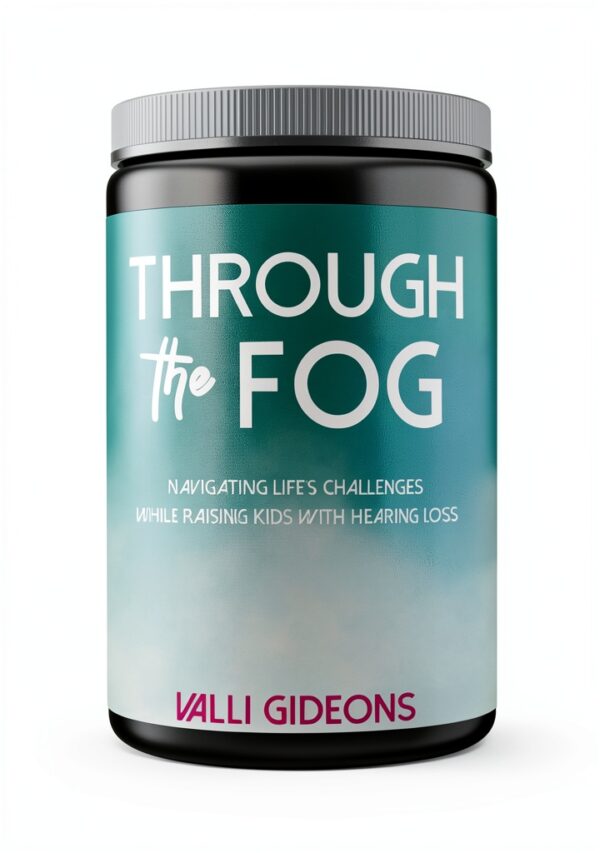 Hearing Problems Book Kindle English ASIN B09RYLD7KR-0