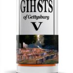 Ghosts of Gettysburg Book Civil War History Haunted Stories-0