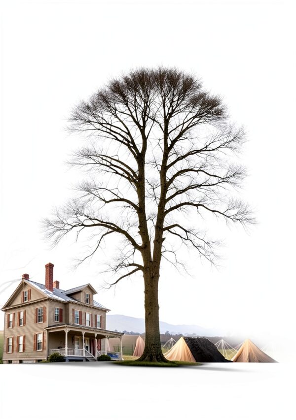 Cramerton Civil War Kindle Book Enhanced Typesetting English-0