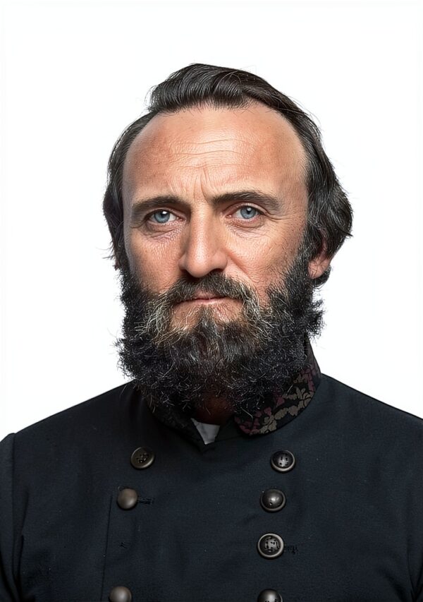 Scribner Civil War History Book Kindle Edition Reprint-0