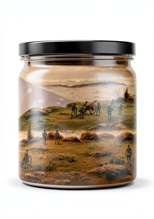 Bonhopai Books Civil War History Kindle eBook Campaigns-0