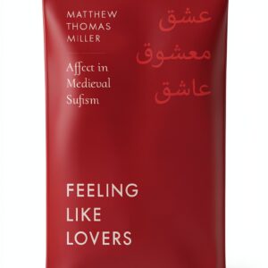 University of California Press Sufism Literary Criticism-0