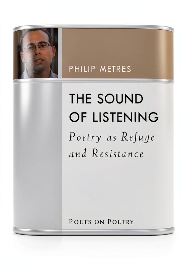 Poets On Poetry Series Literary Criticism English eBook-0