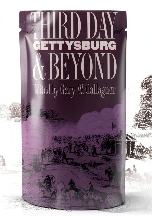 Civil War Campaigns Gettysburg History Kindle Book UNC Press-0