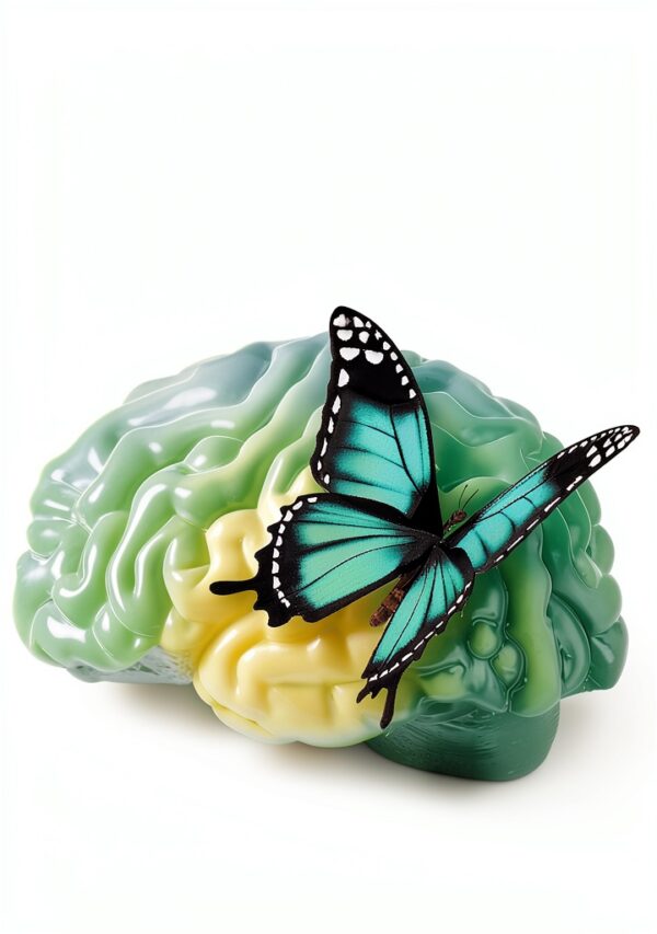 Hearing Brain Health Academy English Kindle Book-0