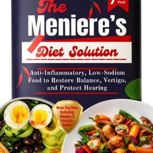 Hearing Problems Kindle Book Alternative Medicine Healing-0