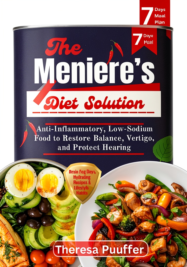Hearing Problems Kindle Book Alternative Medicine Healing open on tablet showing holistic hearing health content