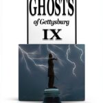 Ghosts of Gettysburg Book 9 Civil War Hauntings History-0
