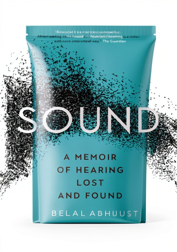 Greystone Books Hearing Problems Physics Acoustics Sound-0