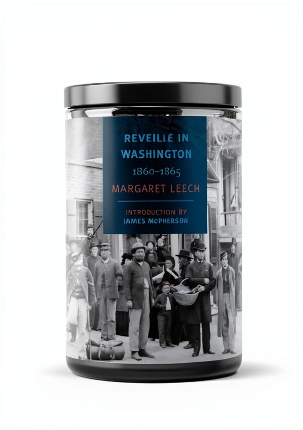 NYRB Classics Civil War History Book Kindle Edition-0