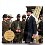 Penguin Books Civil War Biography Kindle Edition English-0