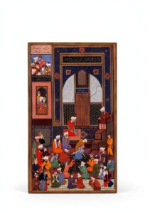 I B Tauris Middle Eastern Literary Criticism English Edition-0