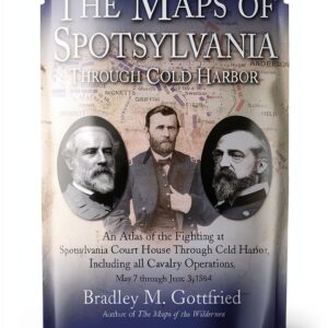 Savas Beatie Civil War Atlas Kindle Book Campaigns-0