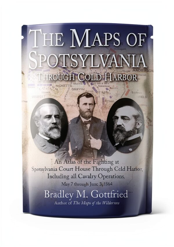 Savas Beatie Civil War Atlas Kindle Book Campaigns-0