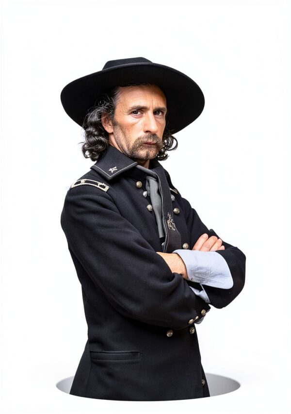 Stackpole Books Civil War Biography Kindle Edition-0