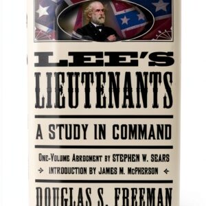 Touchstone Civil War History Kindle Edition Abridged-0