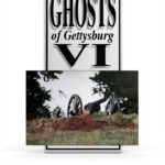 Ghosts of Gettysburg Book Civil War Haunted History Series-0
