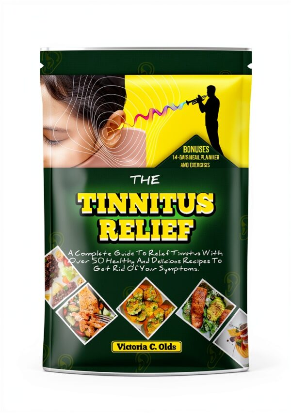 Hearing Health Kindle Book English Language Accessibility-0