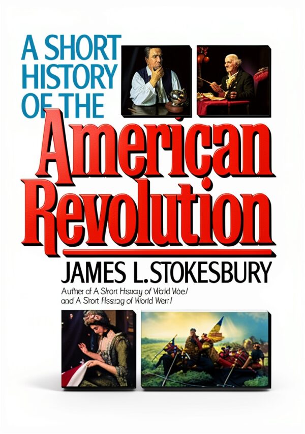HarperCollins Short History Ebook Civil War US History-0