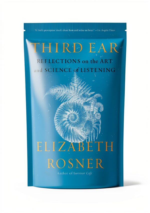 Counterpoint Hearing Problems Book Linguistics Reference-0