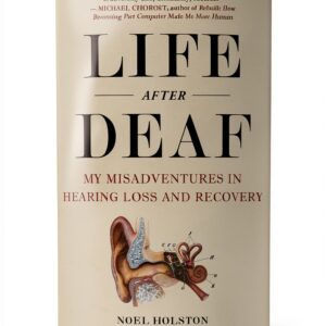 Skyhorse Hearing Problems Kindle Book Audiology Speech-0