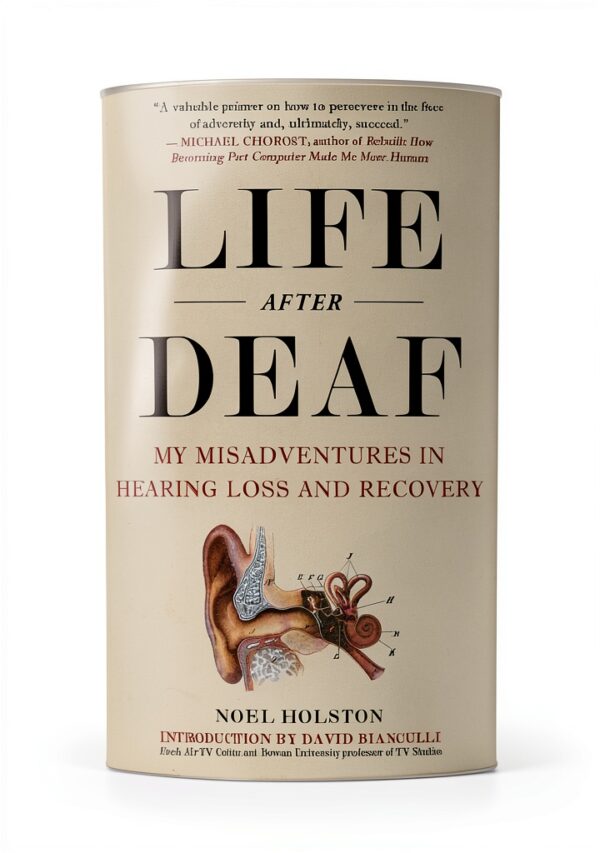 Skyhorse Hearing Problems Kindle Book Audiology Speech-0