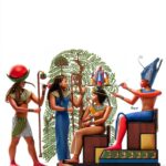 Baby Professor Egypt Travel Kindle Book for Students-0