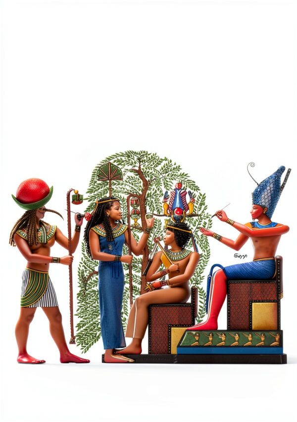 Baby Professor Egypt Travel Kindle Book for Students-0