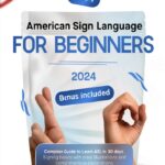 Sign Language eBook English Education Physical Disabilities-0