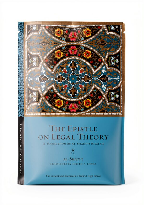 Library of Arabic Literature NYU Press English Reprint-0