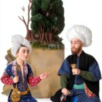 Duke University Press Books Middle Eastern Literary-0