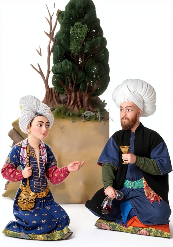 Duke University Press Books Middle Eastern Literary-0