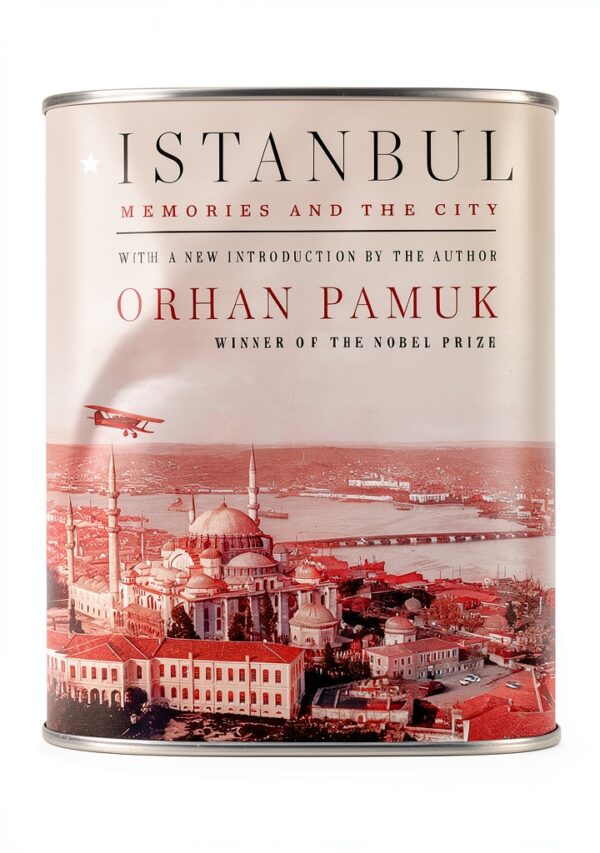 Knopf Deluxe English Edition Middle Eastern Literary-0