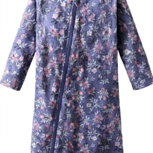 Baby Girl Rash Guard Swimwear UPF 50 Plus Quick Dry Zipper-0