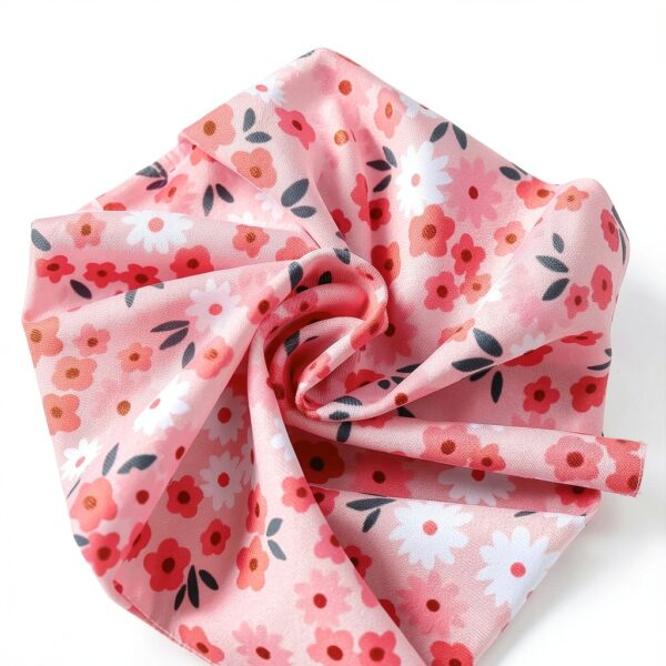 Baby Girl One Piece Swimsuits Polyester Spandex Rash Guard-6