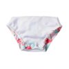 Aalizzwell Baby Girls Long Sleeve Swimsuit Polyester Spandex-3