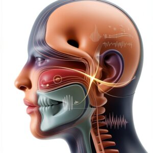 Medical Handbook for Beginners Otolaryngology Hearing-0