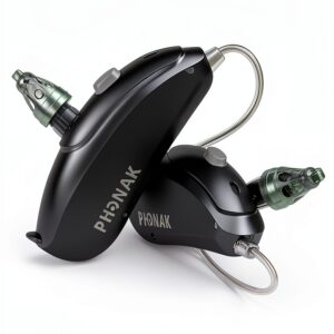 Hearing Aid Know Hearing Problems Book Kindle English-0