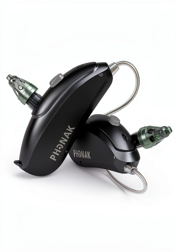 Hearing Aid Know Hearing Problems Book Kindle English-0