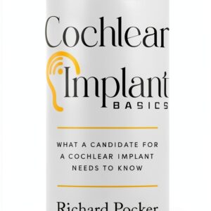 Gatekeeper Press Hearing Problems Book Kindle English 431-0