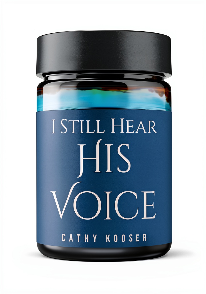 'Reading the Hearing Problems and Inspirational Prayer book on a Kindle device'