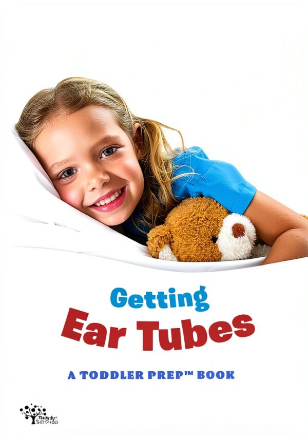 Toddler Prep Books Hearing Problems Childrens Disease Kindle-0