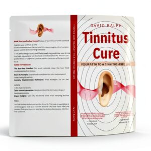 Tinnitus Cure eBook Hearing Relief Alternative Therapy-0