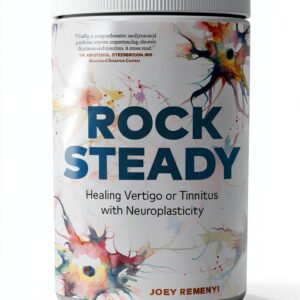 Hearing Problems Book Kindle Stress Management Self Help-0