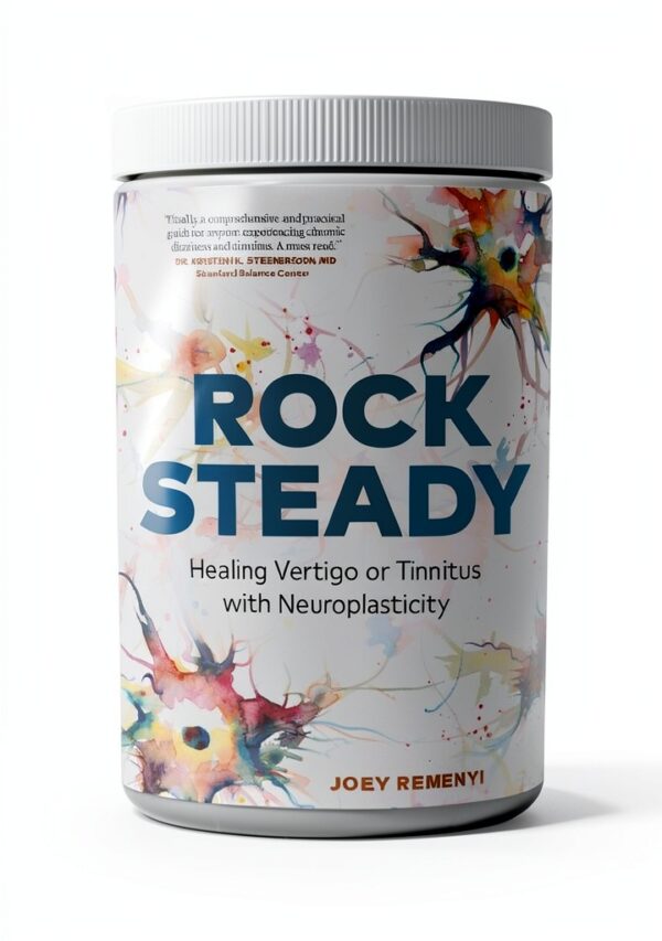 Hearing Problems Book Kindle Stress Management Self Help-0