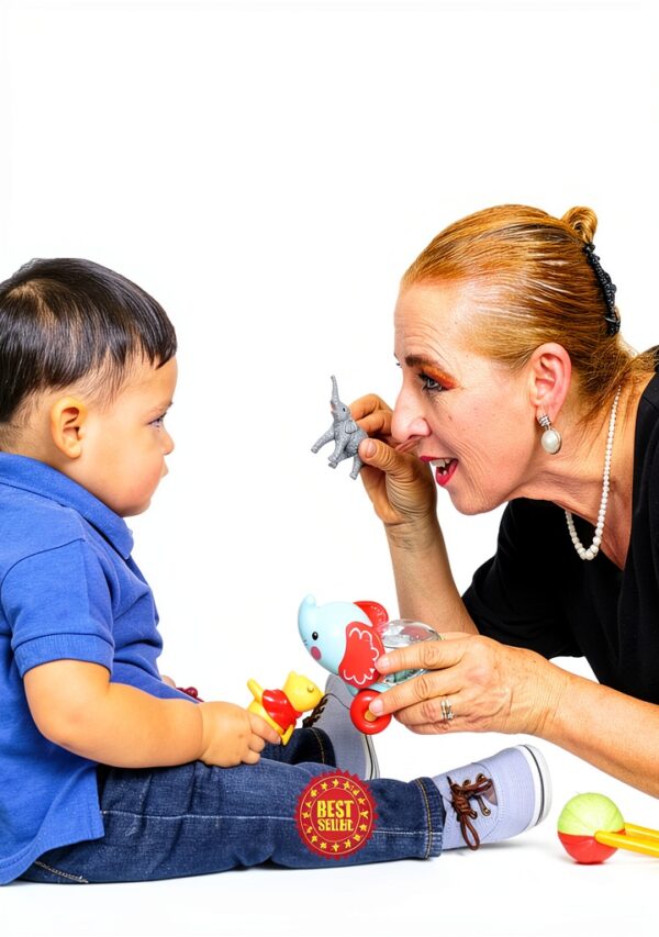 Spanish Health eBook Hearing Problems Children Adolescents-0