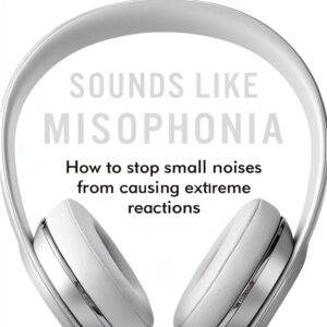 Green Tree Hearing Problems Book Cognitive Behavioral-0